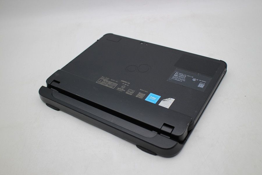 富士通 ARROWS Tab Q5011 GE Celeron N4500 1.1GHz 4GB 128GB 10.1W WUXGA 1920x1200 タッチパネル Win11 557252919 VETTDRUCK_DE