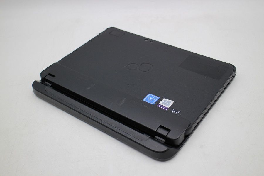富士通 ARROWS Tab Q5010|DEG Celeron N4000 1.1GHz|4GB|128GB|10.1W|WUXGA 1920x1200 タッチパネル|Win11 557252973 VETTDRUCK_DE