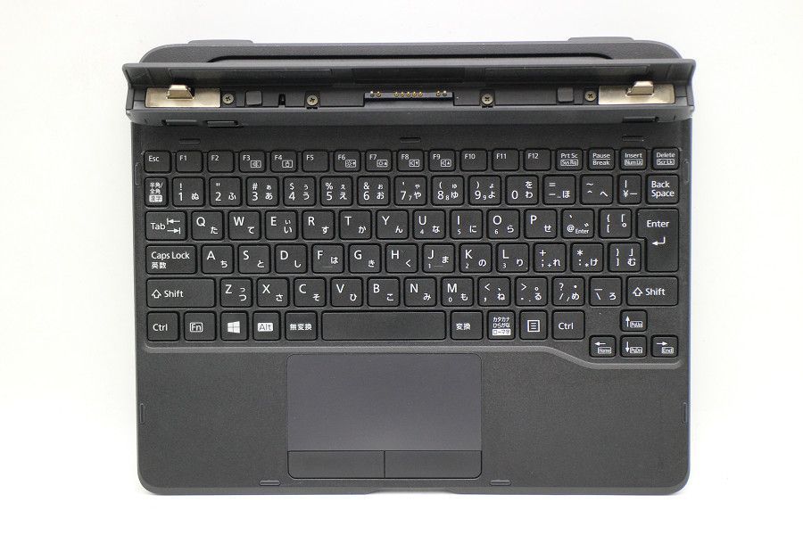 富士通 ARROWS Tab Q5011 GE Celeron N4500 1.1GHz 4GB 128GB 10.1W WUXGA 1920x1200 タッチパネル Win11 557252922