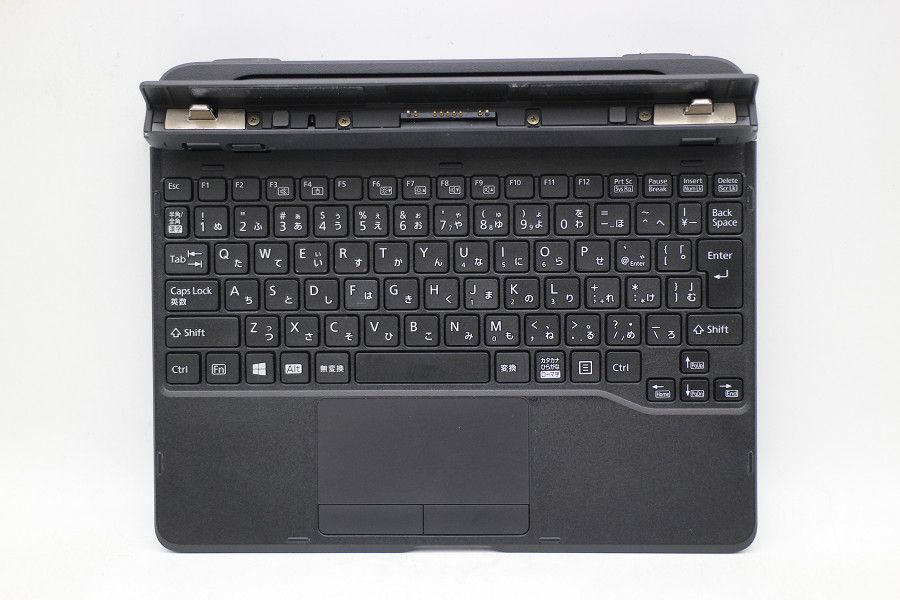 富士通 ARROWS Tab Q5011 GE Celeron N4500 1.1GHz 4GB 128GB 10.1W WUXGA 1920x1200 タッチパネル Win11 557252926