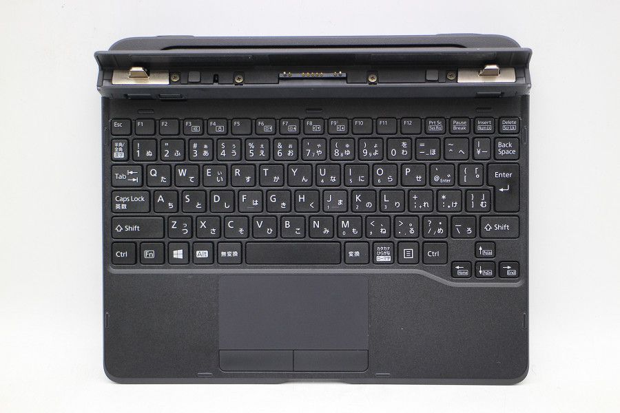 富士通 ARROWS Tab Q5011|GE Celeron N4500 1.1GHz|4GB|128GB|10.1W|WUXGA 1920x1200 タッチパネル|Win11 557252929