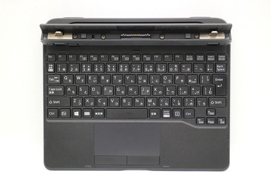 富士通 ARROWS Tab Q5011 GE Celeron N4500 1.1GHz 4GB 128GB 10.1W WUXGA 1920x1200 タッチパネル Win11 557252927