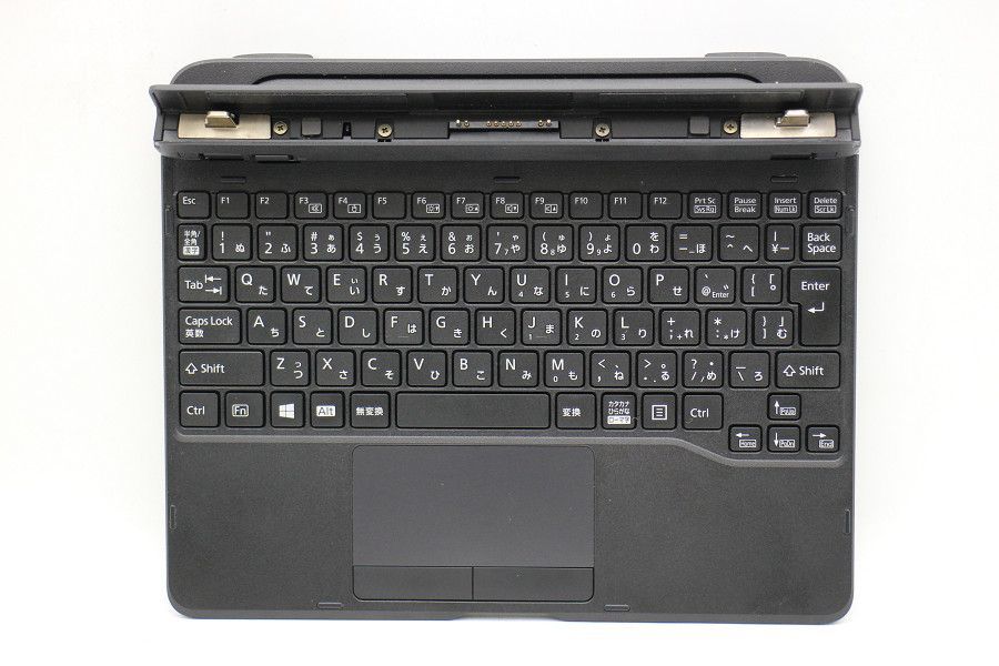 富士通 ARROWS Tab Q5011 GE Celeron N4500 1.1GHz 4GB 128GB 10.1W WUXGA 1920x1200 タッチパネル Win11 557252895