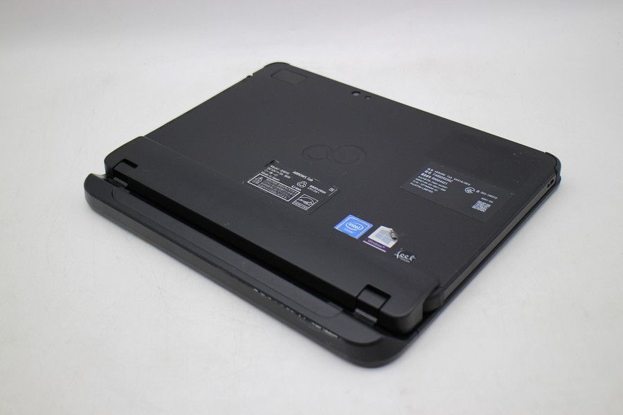 富士通 ARROWS Tab Q5010 DEG Celeron N4020 1.1GHz 4GB 128GB 10.1W WUXGA 1920x1200 タッチパネル Win11 557252941 VETTDRUCK_DE