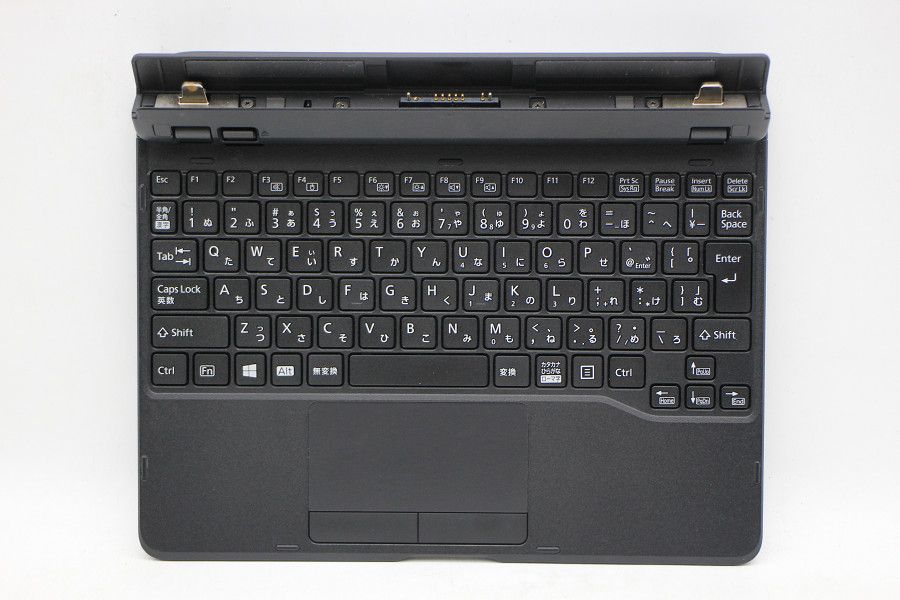 富士通 ARROWS Tab Q5010 DEG Celeron N4020 1.1GHz 4GB 128GB 10.1W WUXGA 1920x1200 タッチパネル Win11 557252943