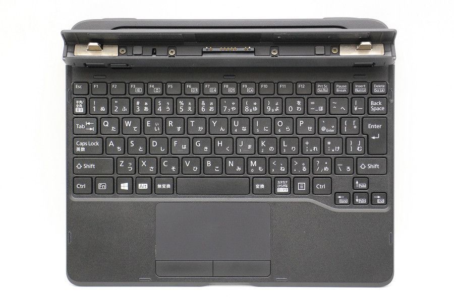 富士通 ARROWS Tab Q5011|GE Celeron N4500 1.1GHz|4GB|128GB|10.1W|WUXGA 1920x1200 タッチパネル|Win11 557252914