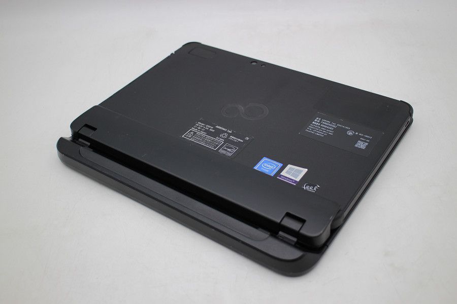 【正規品取扱店】 富士通 ARROWS Tab Q5010 DEG Celeron N4020 1.1GHz 4GB 128GB 10.1W WUXGA 1920x1200 タッチパネル Win11 557252950