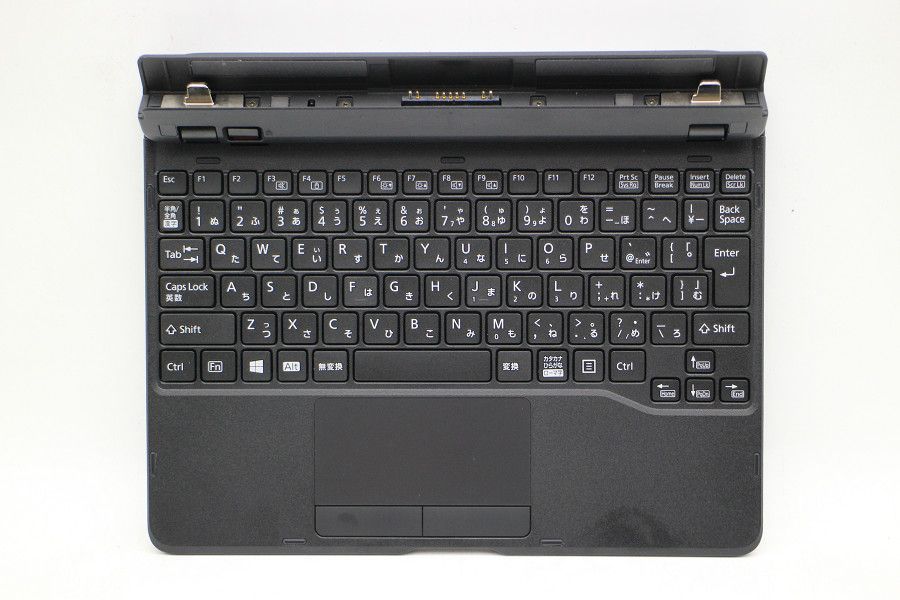 富士通 ARROWS Tab Q5010 DEG Celeron N4020 1.1GHz 4GB 128GB 10.1W WUXGA 1920x1200 タッチパネル Win11 557252957