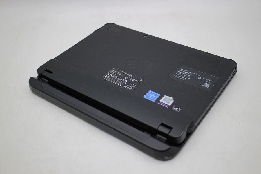 富士通 ARROWS Tab Q5010|DEG Celeron N4020 1.1GHz|4GB|128GB|10.1W|WUXGA 1920x1200 タッチパネル|Win11 557252965 VETTDRUCK_DE