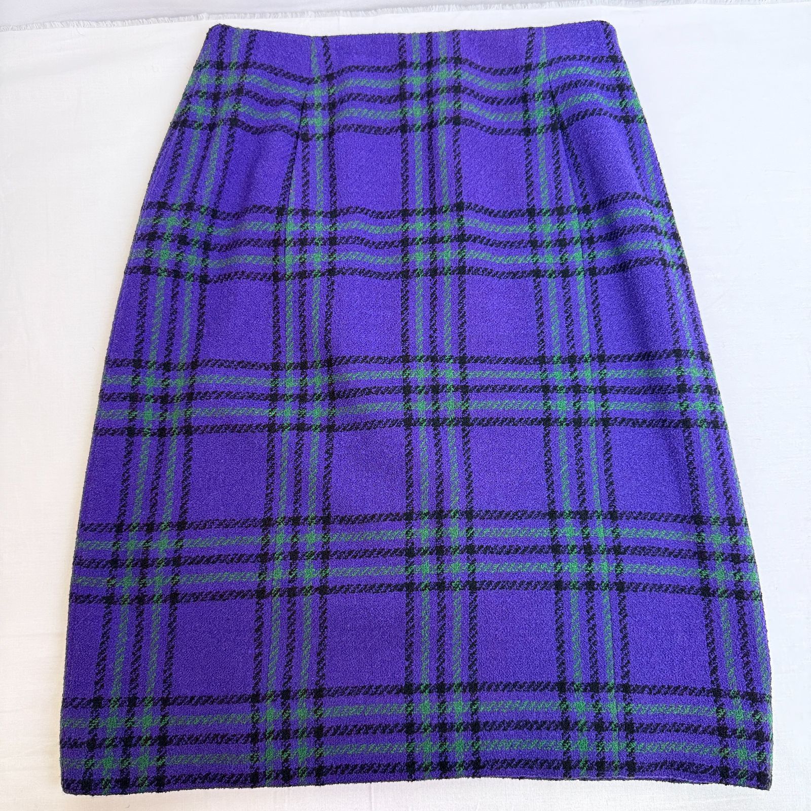 38号 ウール85％