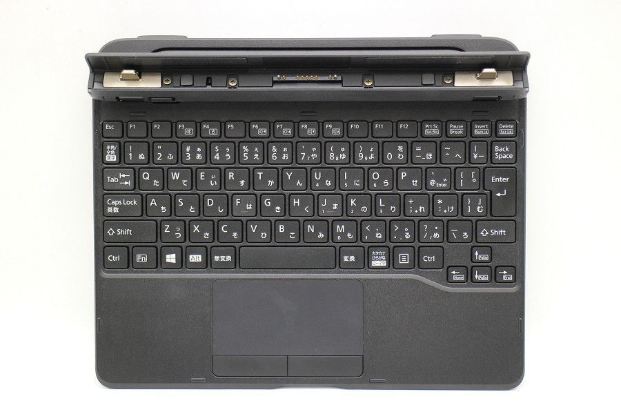 富士通 ARROWS Tab Q5011 GE Celeron N4500 1.1GHz 4GB 128GB 10.1W WUXGA 1920x1200 タッチパネル Win11 557252920