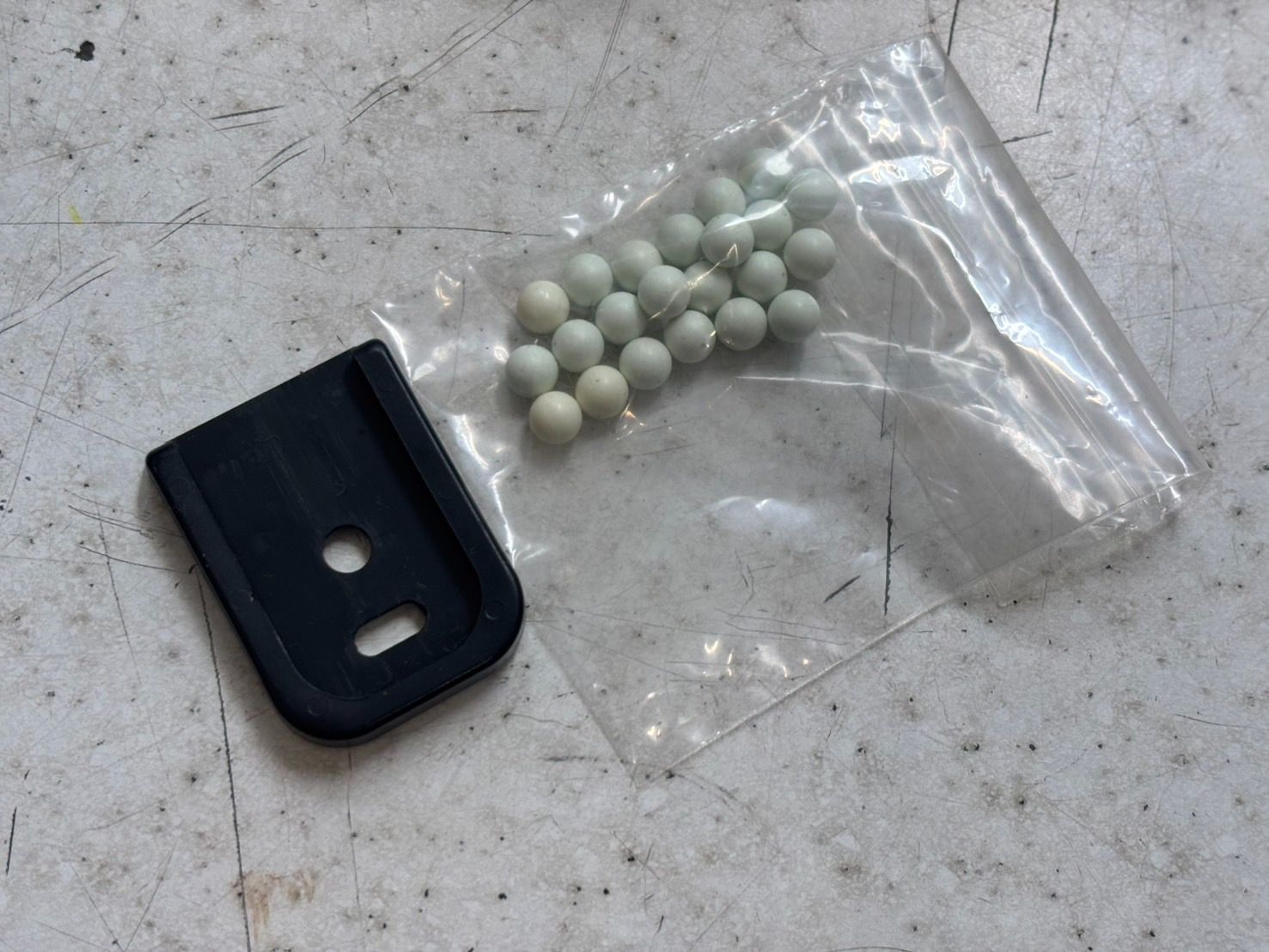  東京マルイ GLOCK 26 ガスガン エアーソフトガン ガスガン エアガン