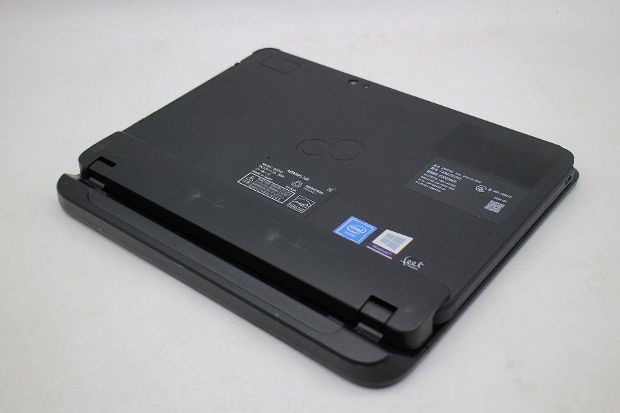 富士通 ARROWS Tab Q5010|DEG Celeron N4000 1.1GHz|4GB|128GB|10.1W|WUXGA 1920x1200 タッチパネル|Win11 557252978 VETTDRUCK_DE