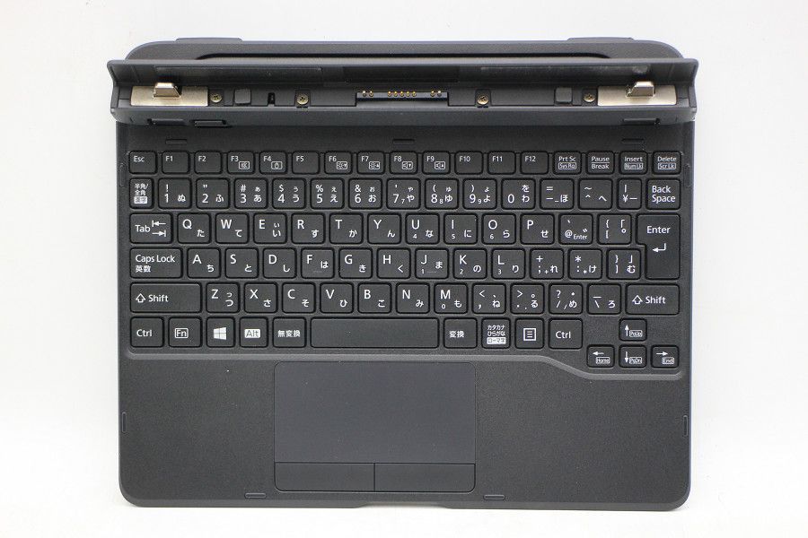 富士通 ARROWS Tab Q5011 GE Celeron N4500 1.1GHz 4GB 128GB 10.1W WUXGA 1920x1200 タッチパネル Win11 557252921