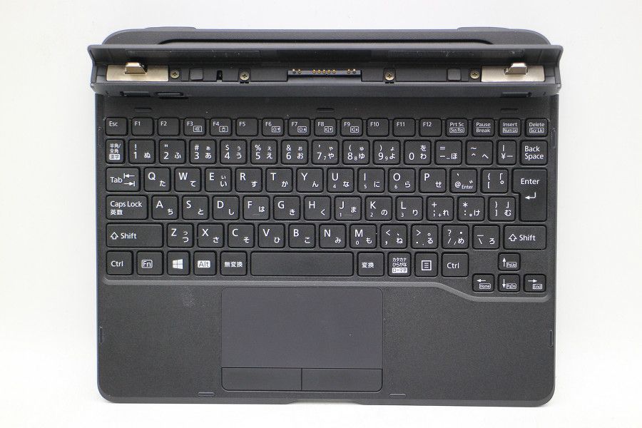 富士通 ARROWS Tab Q5011 GE Celeron N4500 1.1GHz 4GB 128GB 10.1W WUXGA 1920x1200 タッチパネル Win11 557252924 WWW_MEBLE-SODAR_PL