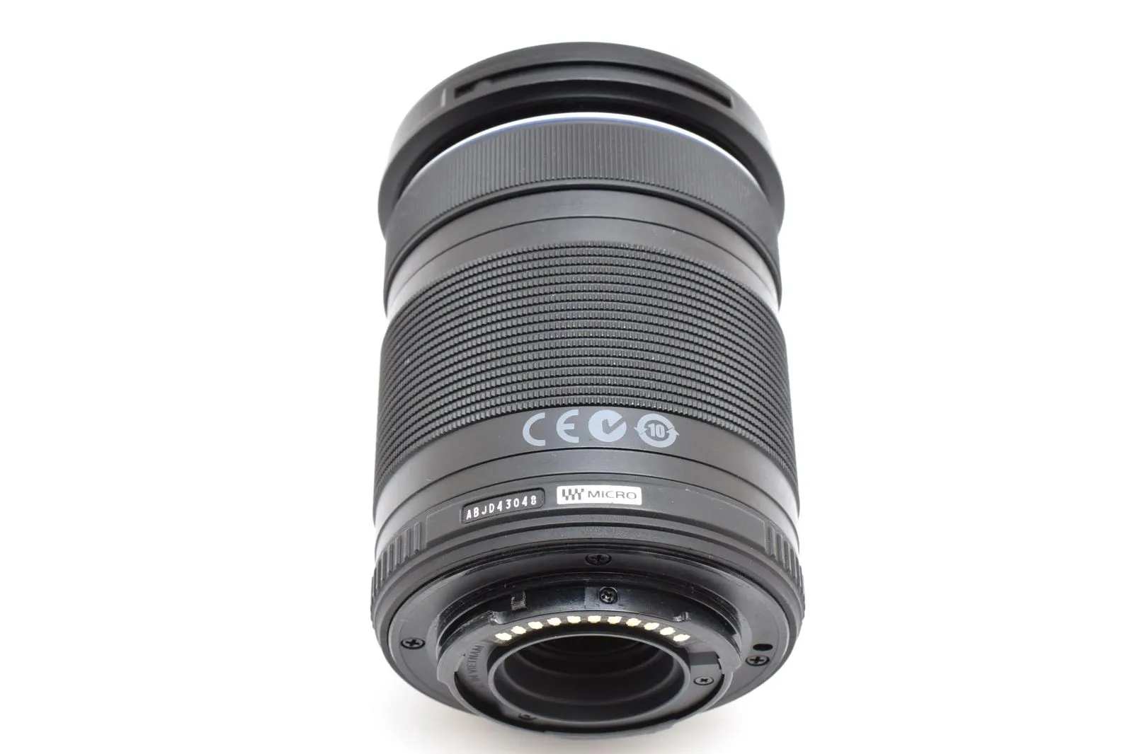 レンズ(ズーム) OLYMPUS M.ZUIKO DIGITAL 40-150mm f/4-5.6 ☆極上美品☆ オリンパス Olympus ZUIKO DIGITAL 40-150mm F4-5.6 前後