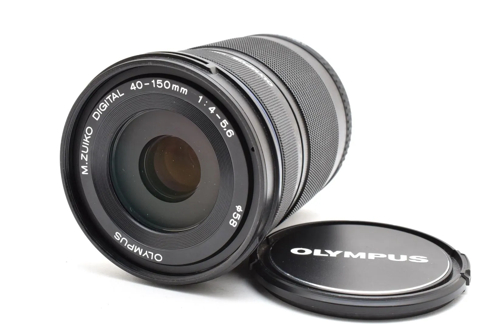 ☆良品☆ オリンパス OLYMPUS M.ZUIKO DIGITAL ED 14-42mm F3.5-5.6 EZ