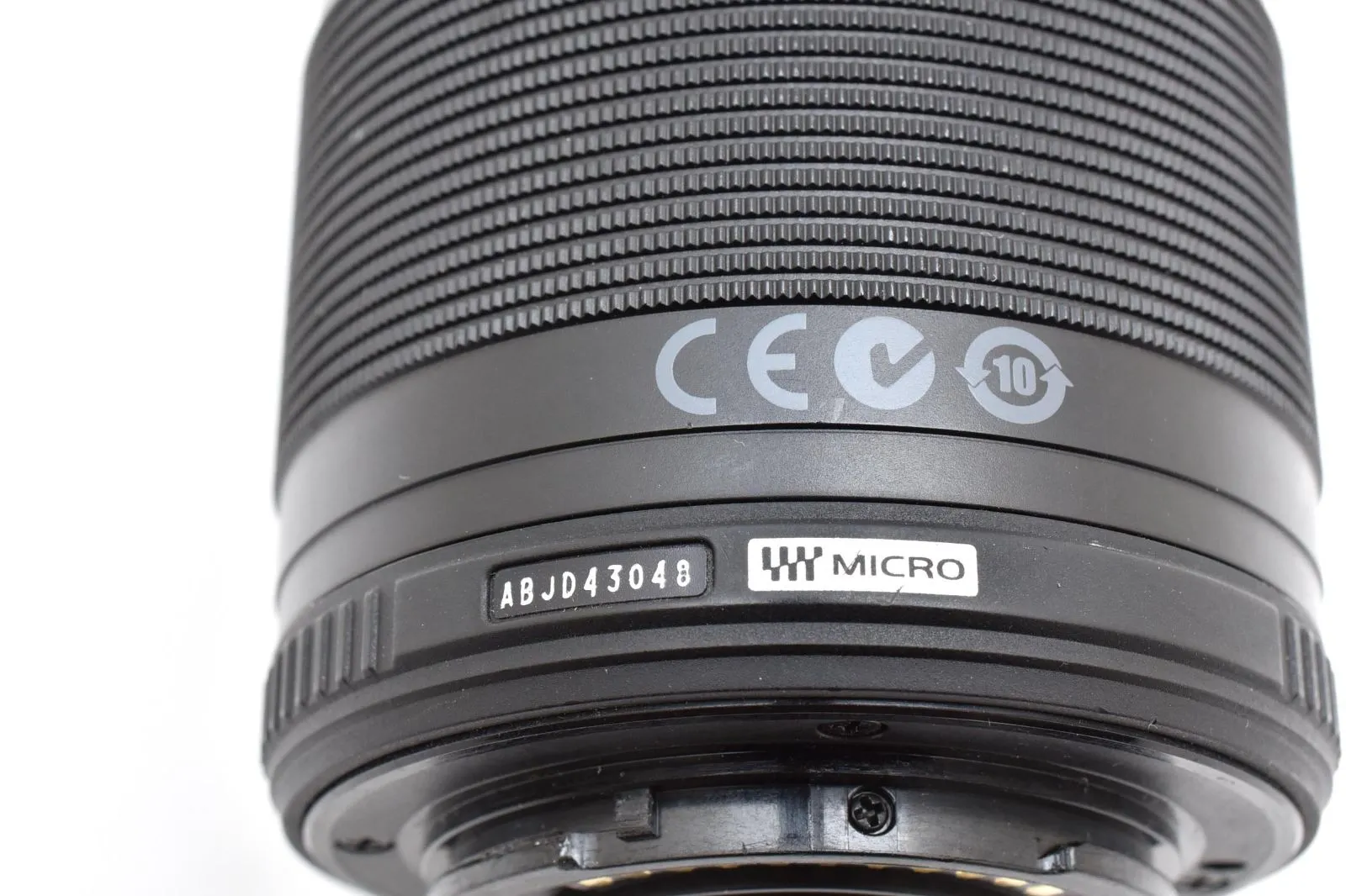 レンズ(ズーム) OLYMPUS M.ZUIKO DIGITAL 40-150mm f/4-5.6 ☆極上美品☆ オリンパス Olympus ZUIKO DIGITAL 40-150mm F4-5.6 前後