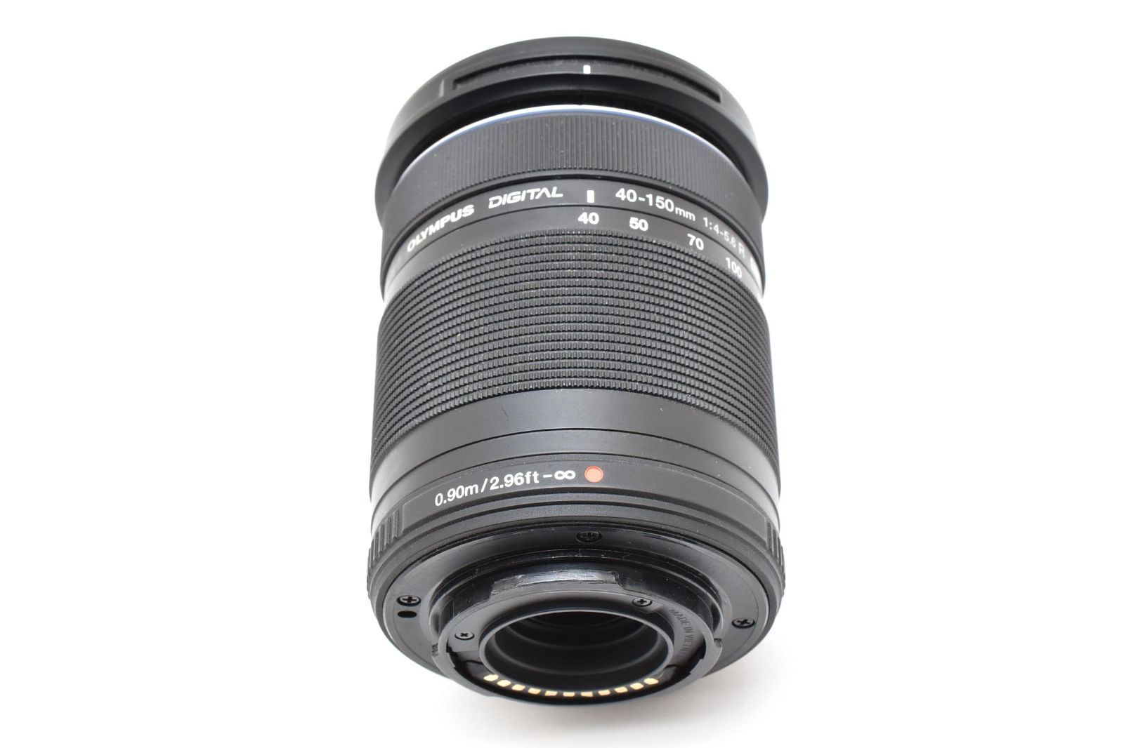 ☆良品☆ オリンパス OLYMPUS ZUIKO DIGITAL 25mm F2.8 パンケーキ