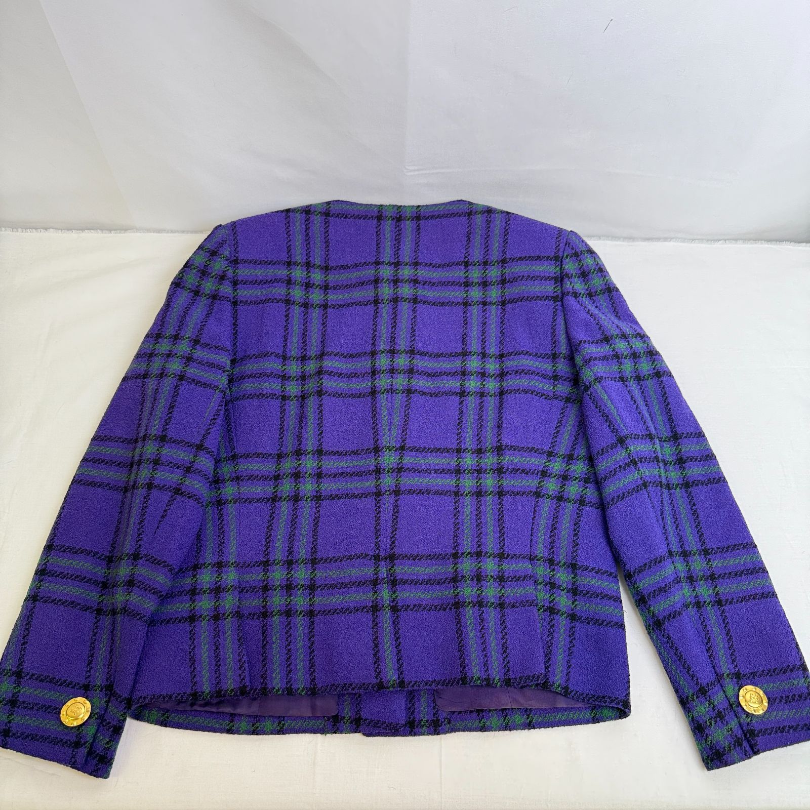 セットアップ スカートセットアップ