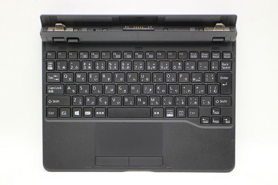 富士通 ARROWS Tab Q5010 DEG Celeron N4020 1.1GHz 4GB 128GB 10.1W WUXGA 1920x1200 タッチパネル Win11 557252947