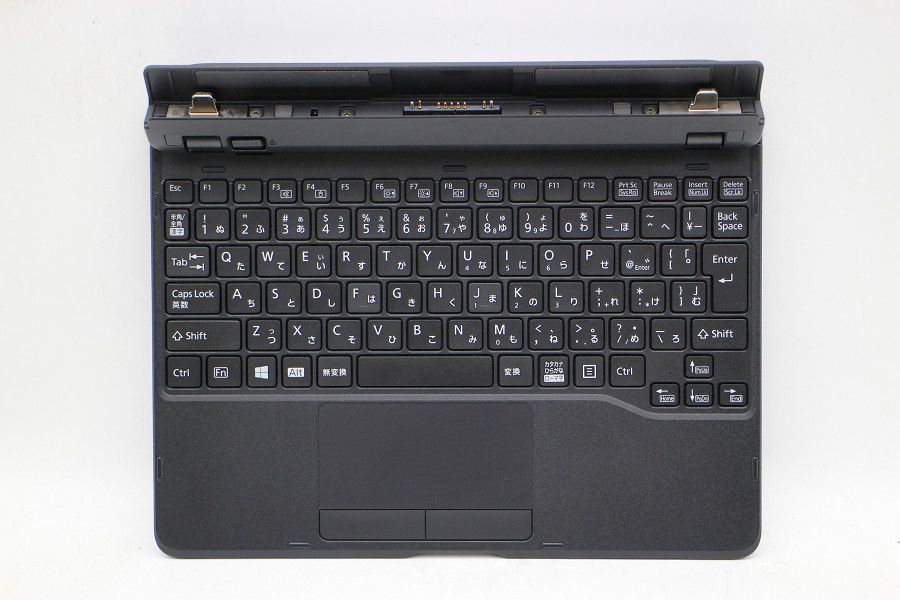 富士通 ARROWS Tab Q5010 DEG Celeron N4020 1.1GHz 4GB 128GB 10.1W WUXGA 1920x1200 タッチパネル Win11 557252951