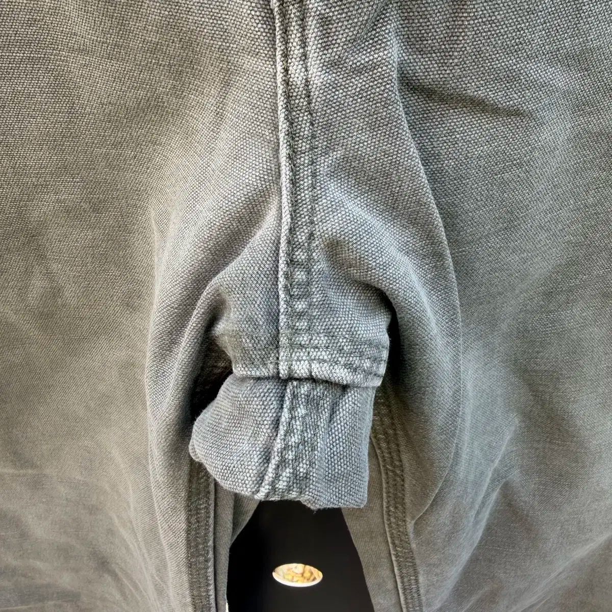  OG カーハート シングルニー Carhartt B 11 Mos チノパン パンツ