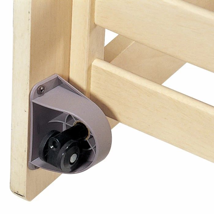 KOIZUMI コイズミ フォーステップ 木製チェア FDC-054NS LP ライトピンク 学習椅子 MARWIL-DEMENAGEMENTS_CH