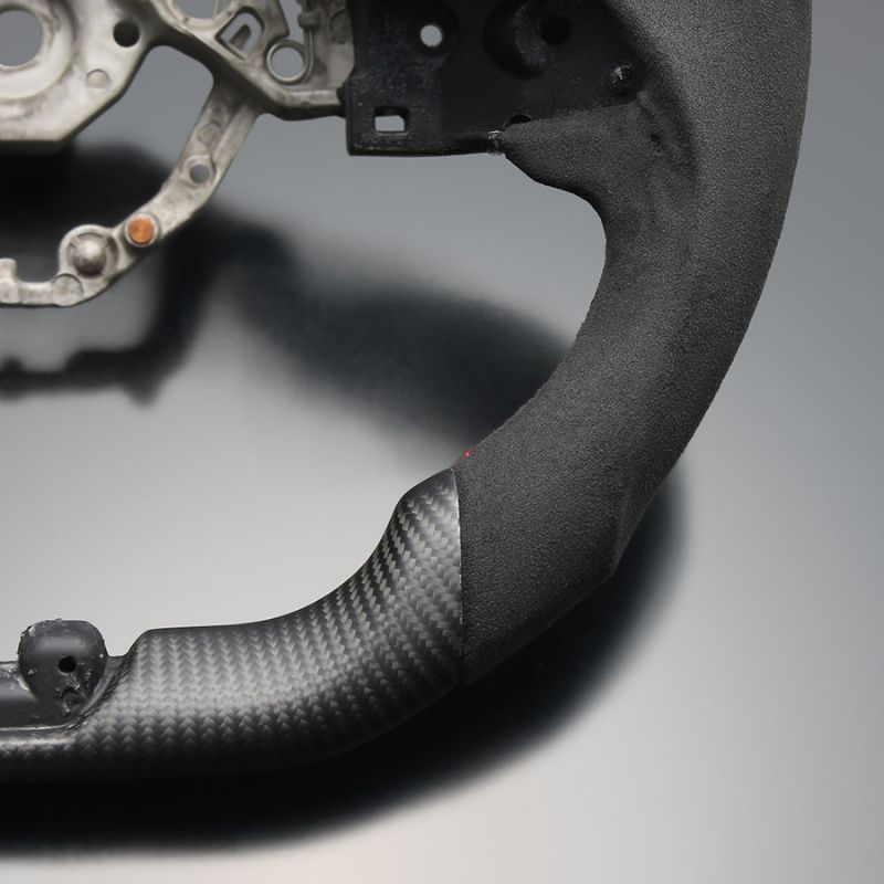 x レッドステッチ