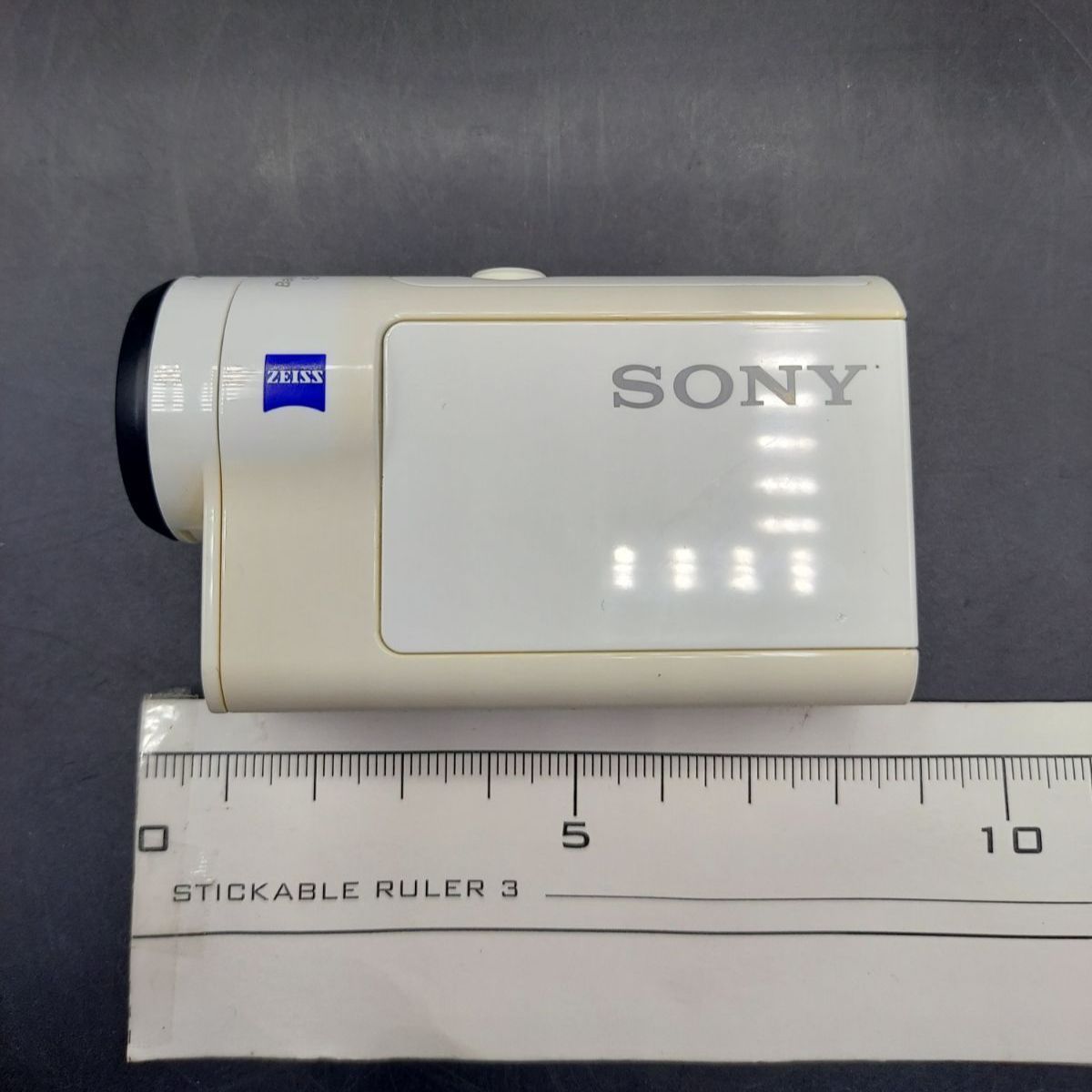 カメラレコーダー