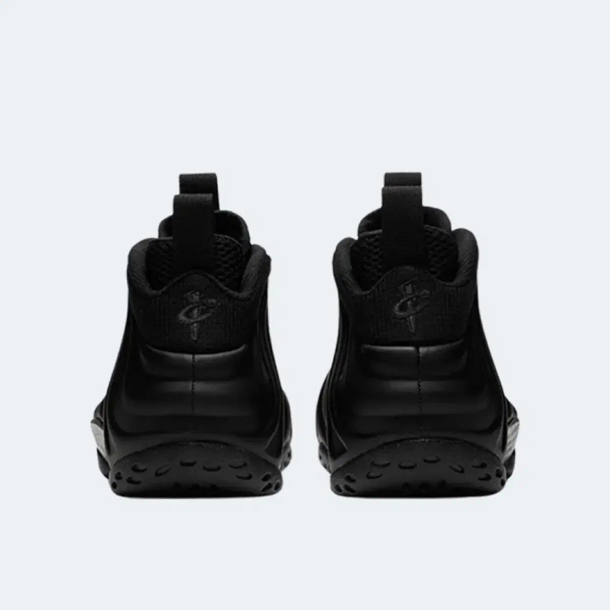  新ソールアウト 290 NIKE ナイキ エア フォームポジット ONE キー ブラック シューズ(男性用) バスケットボール