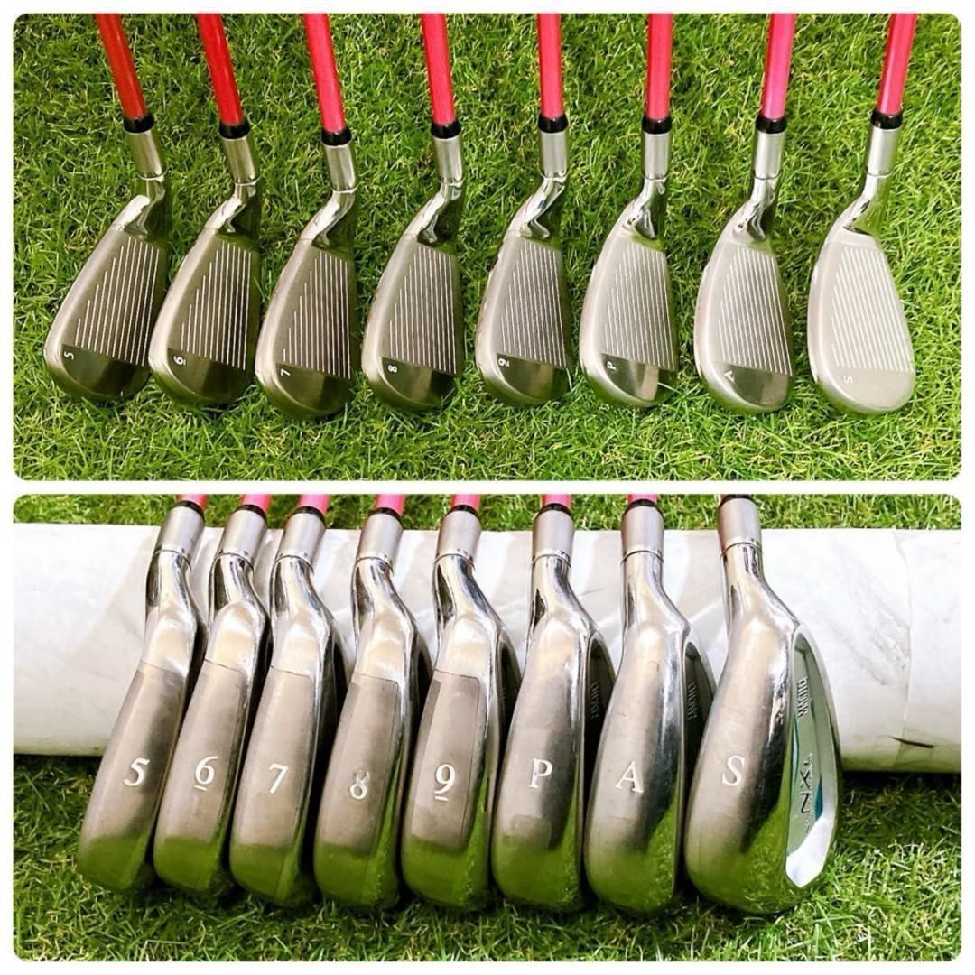 豪華12本 ブリヂストン FHYZ マグレガー レディースゴルフセット 初心者 豪華12本 ブリヂストン FHYZ マグレガー レディースゴルフセット