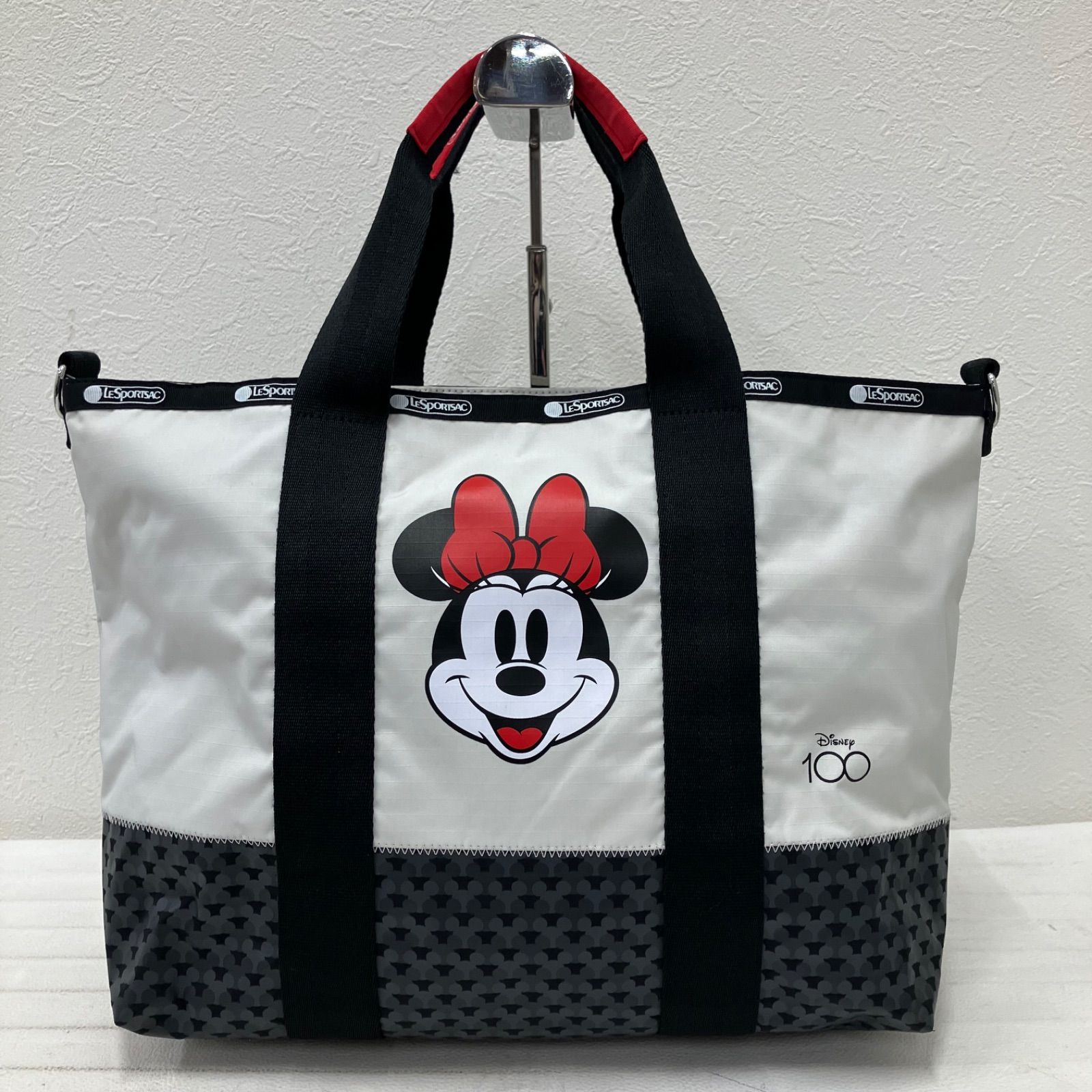 5484 LeSportsac レスポートサック ハンドバッグ トートバッグ 