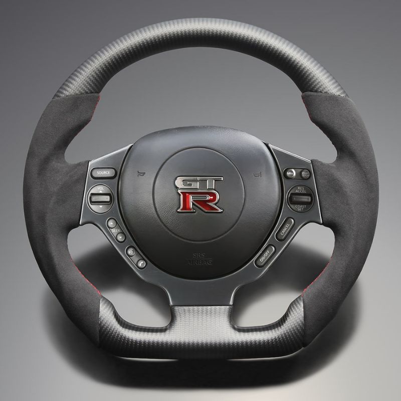 最上位モデル マットリアルカーボン