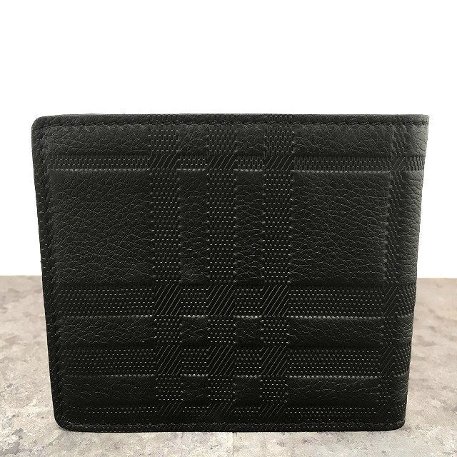 札入れ ブラック