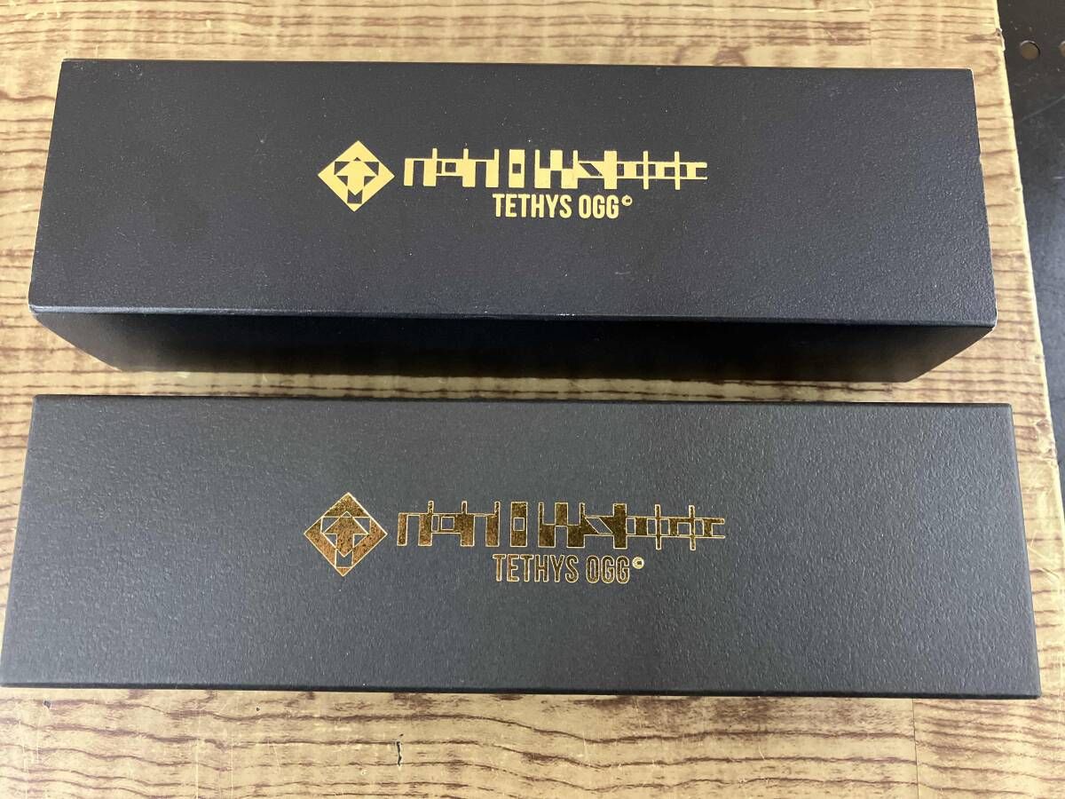 ハーデス ルアー