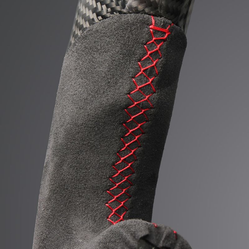 艶ありリアルカーボン×