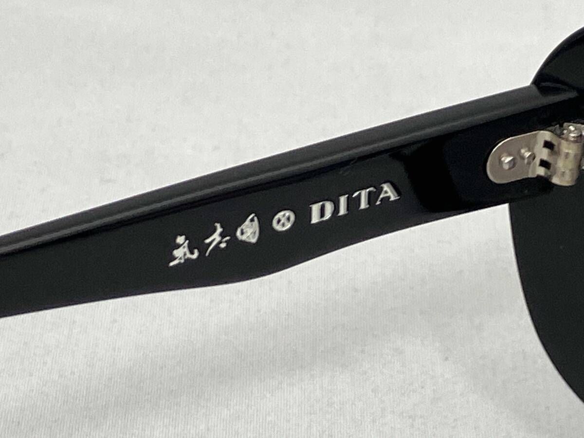 DITA 氣志團 サングラス KNIGHTS - メルカリ