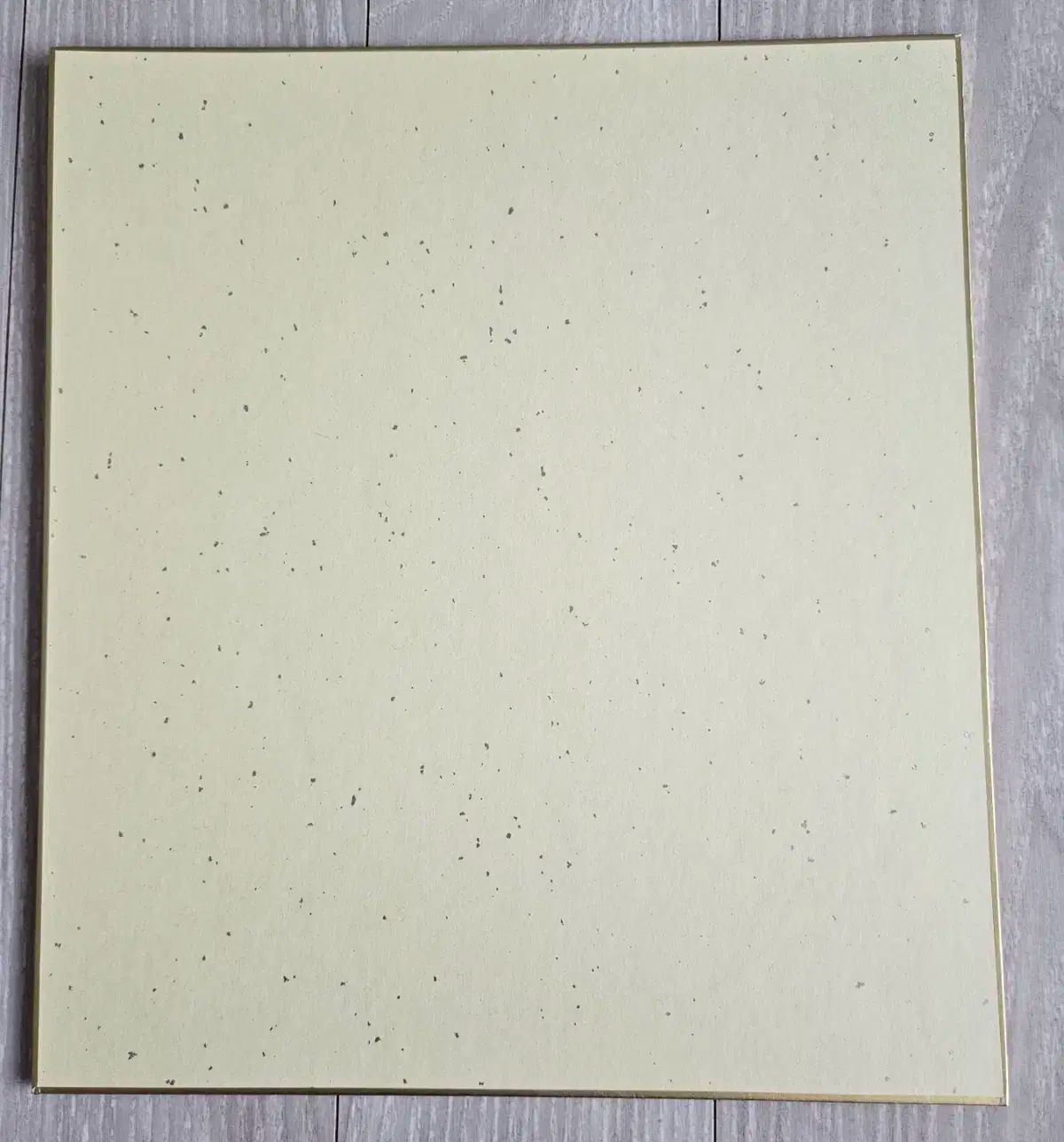 日本声優 ヨミチ ユキ サイン入り イラスト ロク道の悪女たち 絵 ビジュアル色紙