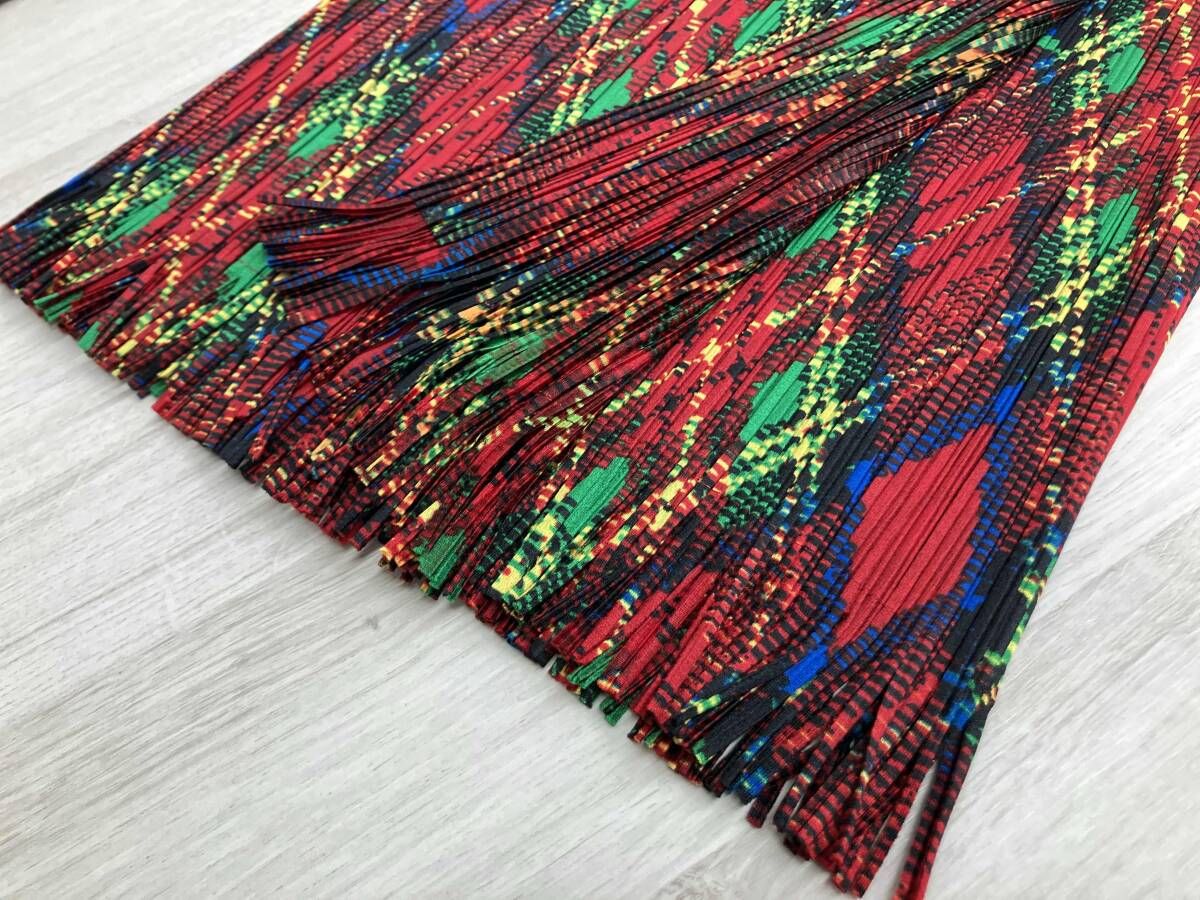 PLEASE プリーツプリーズ