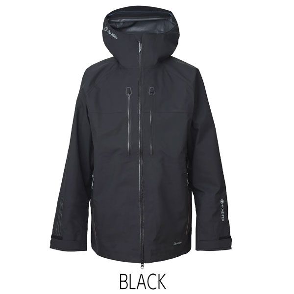 25-26 アールイーダブリュー リアリティカーブ3 Lジャケット REW REALITY CARVE 3 L JKT 02 スノーボード ウエア ジャケット 25-26-JK-REW ブラック ダークプラム マンゴー M XL