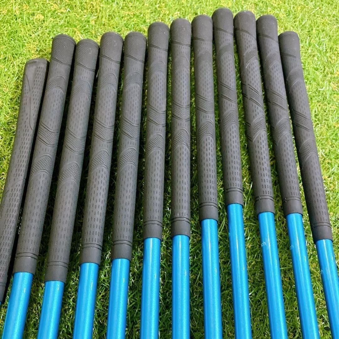 残り1点 豪華12本 ウィルソン ティアラ Tiara レディースゴルフセット L