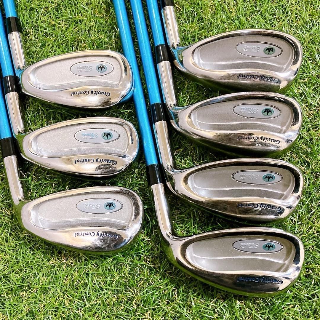 レディースゴルフセット L