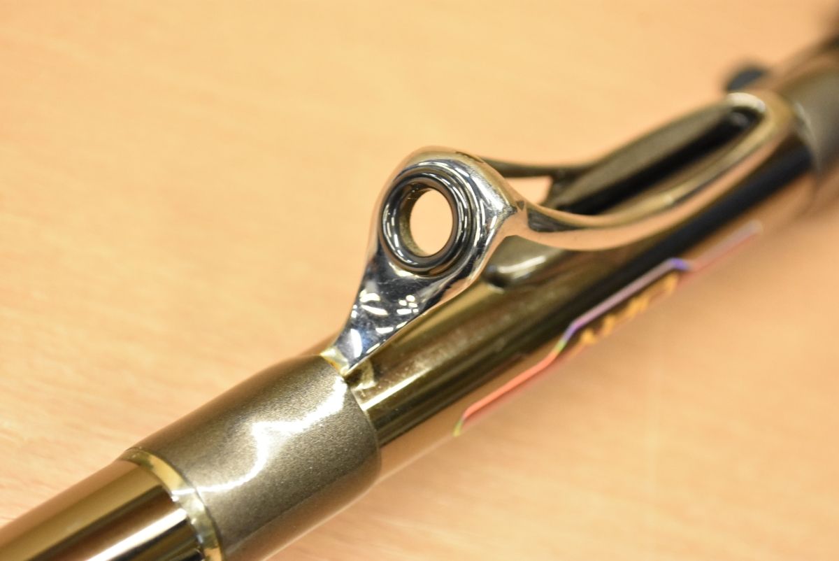 ダイワ SZインターライン トーナメント磯 フカセモデル F-1 1.2