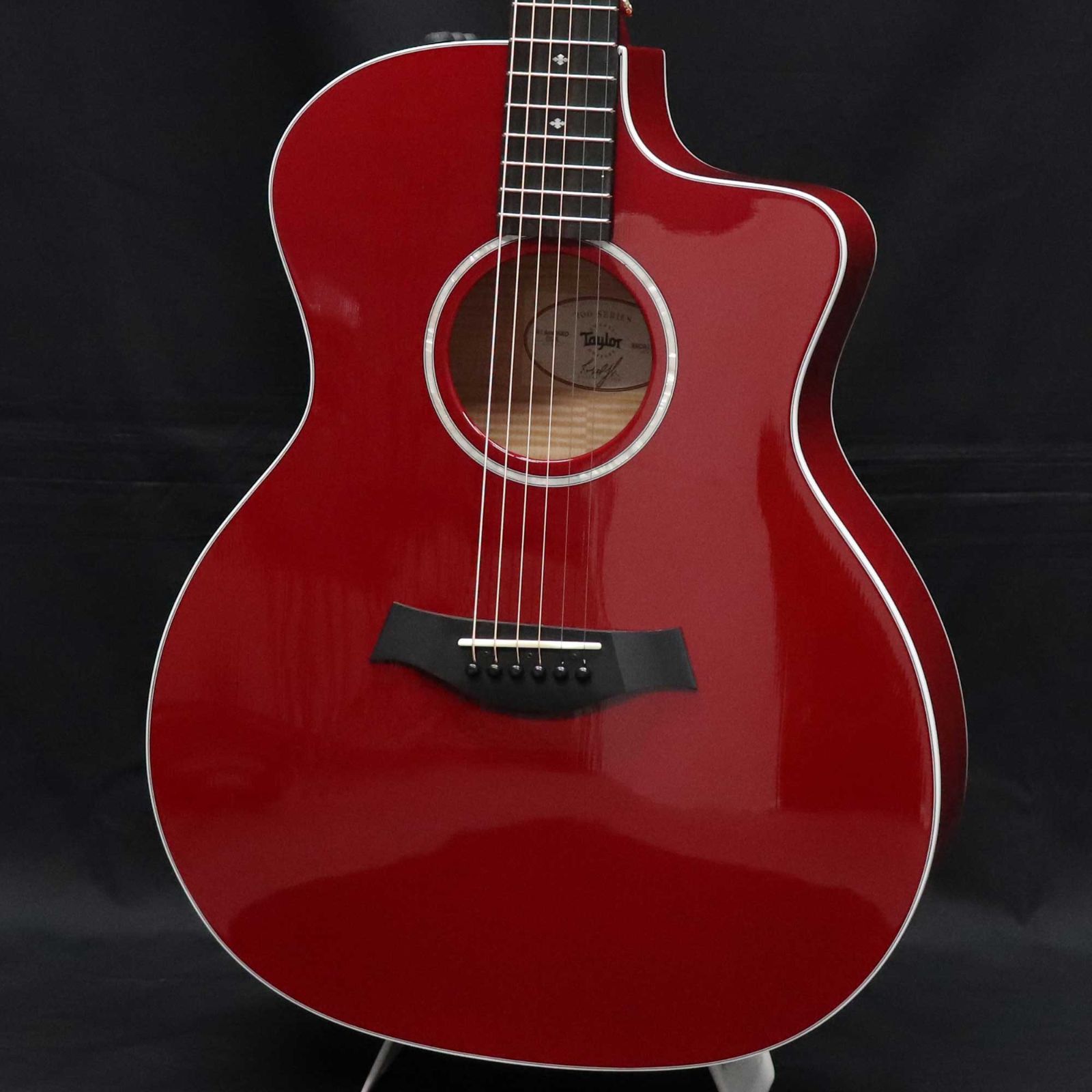 DLX RED