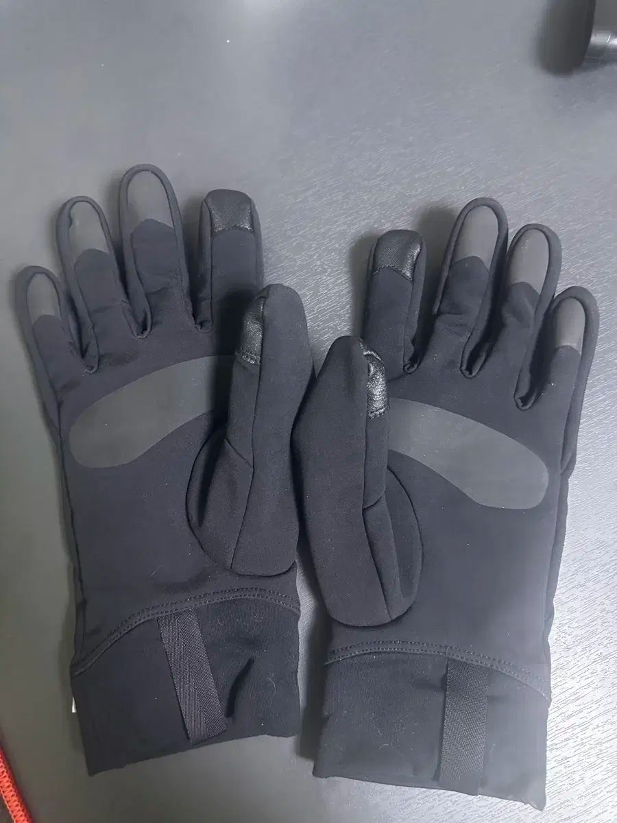 ARC TERYX アークテリクス ベンタ グローブ Mサイズ