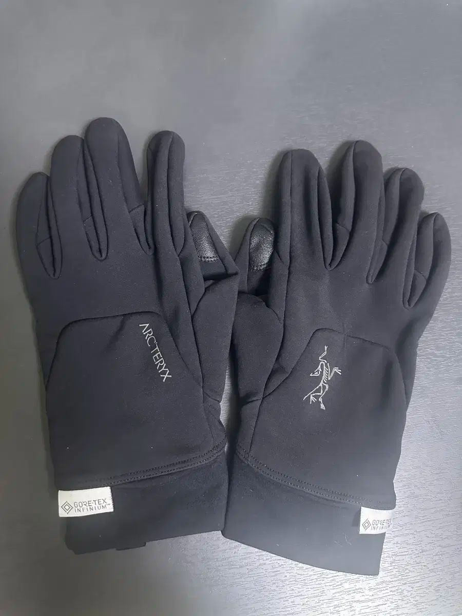 ARC TERYX アークテリクス ベンタ グローブ Mサイズ