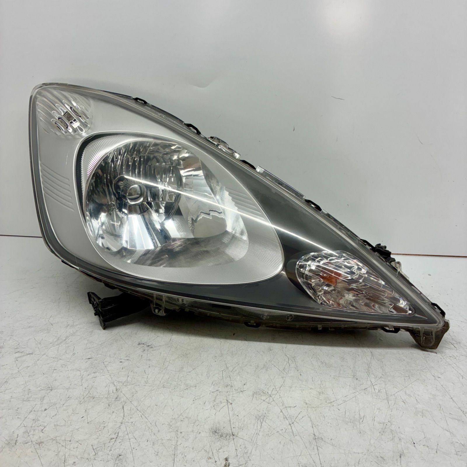 レンズ 左右セット