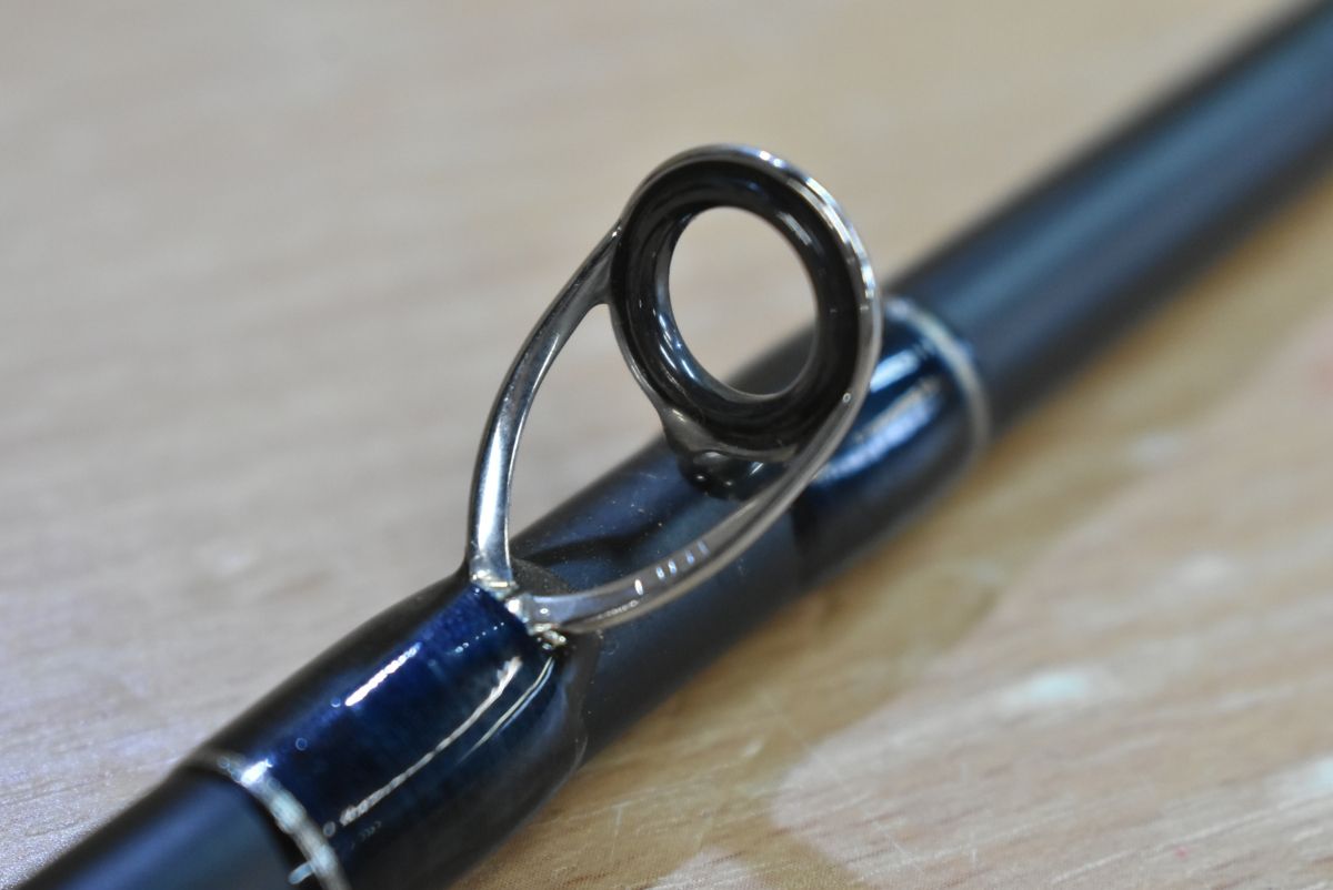 Monstruo ベイトロッド