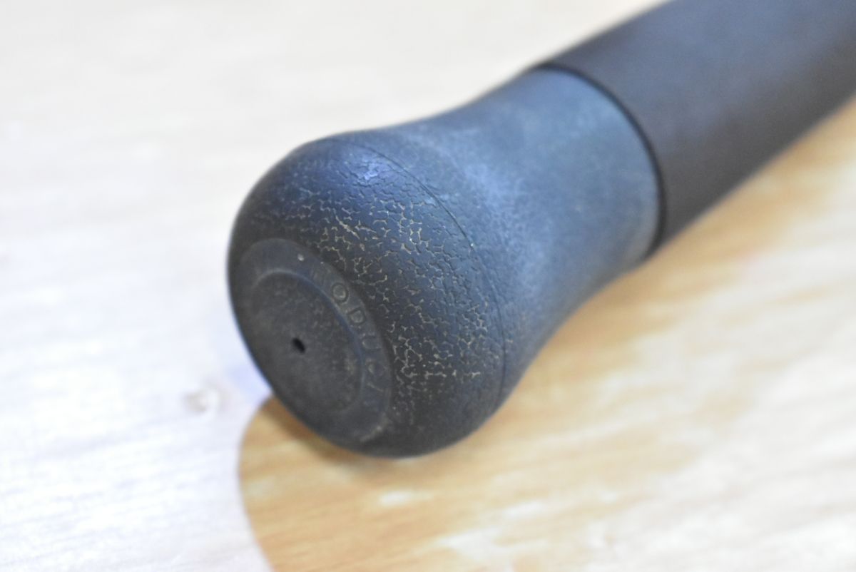 ツララ モンストロ 710 TULALA Monstruo ベイトロッド 2ピース バス釣り シーバス ビッグベイト